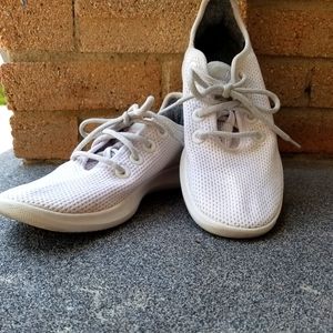Allbirds Sustainable Tree Shoes